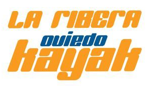 La Ribera Oviedo Kayak Logo